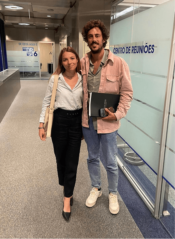 Testimonial from Emre Y., Istanbul